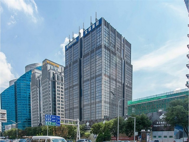 聊城移动城管公司