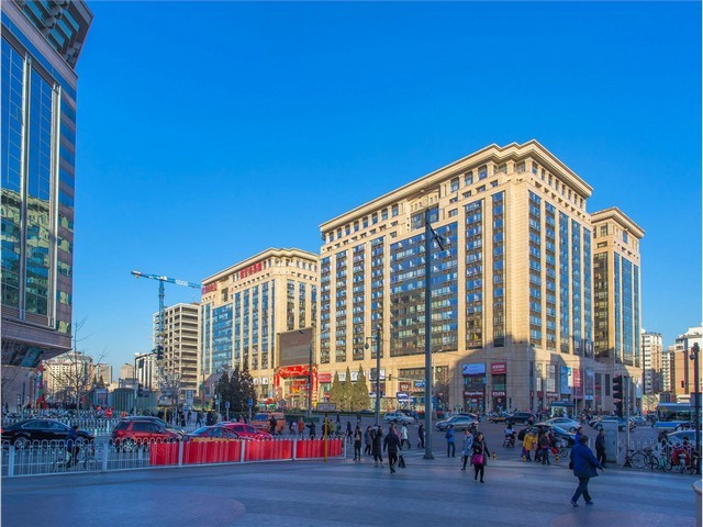 广东商场保安公司服务电话