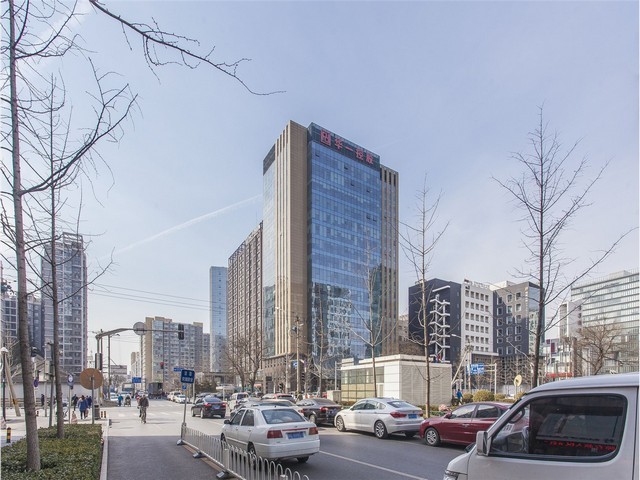 扬州非标贯通式货架定制