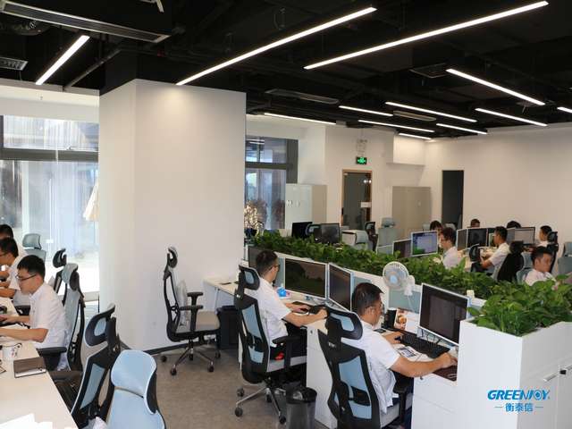 龙湾出国留学英语培训学校