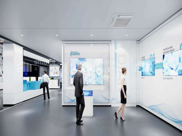 江苏个性化海洋馆设计咨询