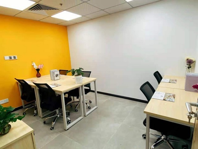 福田个人公司注册需要的材料