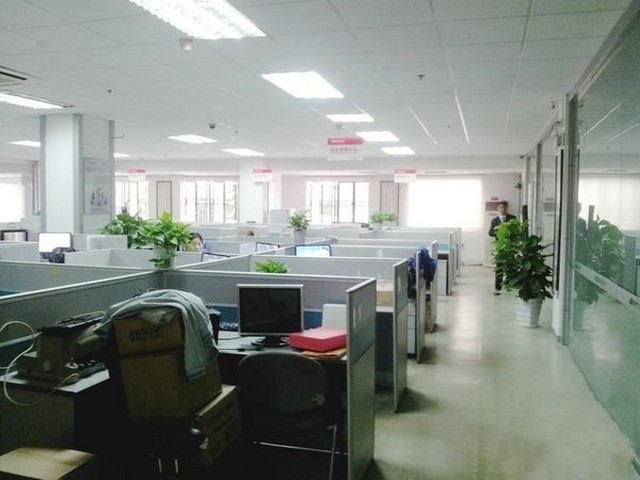 日照实验室集成系统