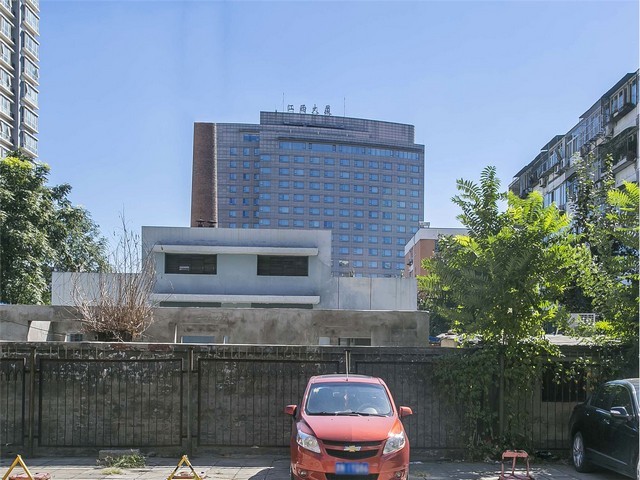 北京管理培训时代润泽介绍