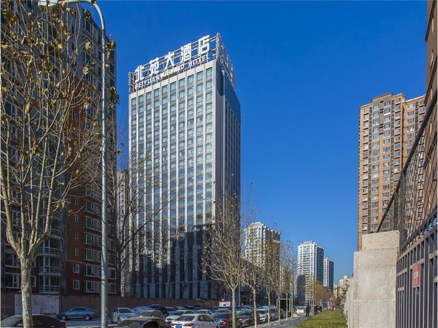 河西区能学到东西的天津职业培训学校有哪些