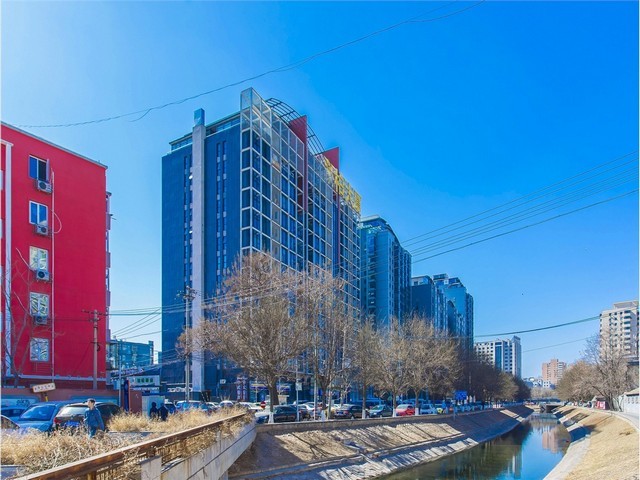 运城日本环保装修效果