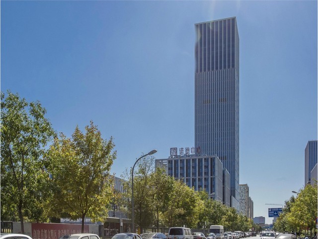 东莞市非标方形通孔订购