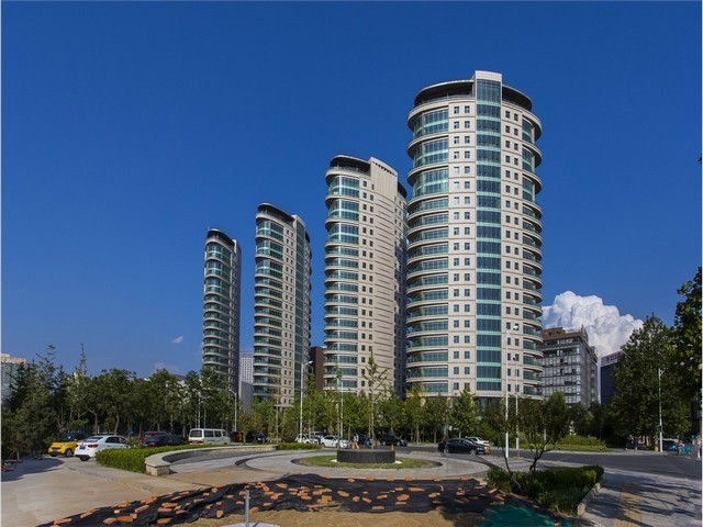 上海公路绿化工程承接